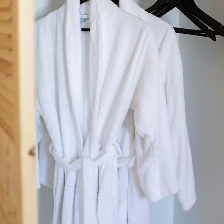 Silvair Iii By Silvernoses, Mykonos 度假居 Mykonos Town