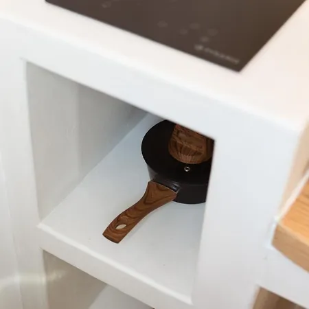 Silvair Iii By Silvernoses, Mykonos 度假居