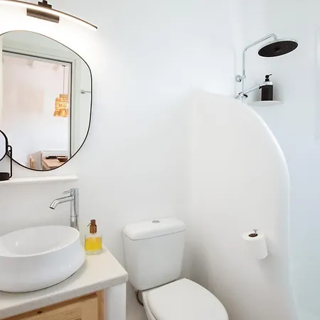 Silvair Iii By Silvernoses, Mykonos Mykonos Town