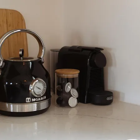 Silvair Iii By Silvernoses, Mykonos 度假居 *