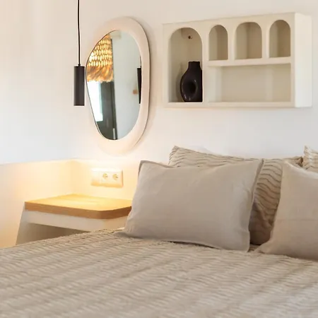 Silvair Iii By Silvernoses, Mykonos *