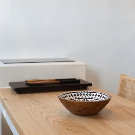 Holiday home Silvair Iii By Silvernoses, Mykonos *