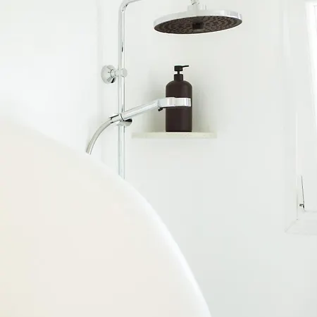 Silvair Iii By Silvernoses, Mykonos Holiday home